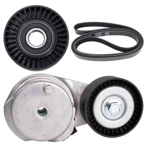 Drive Belt Component Kit