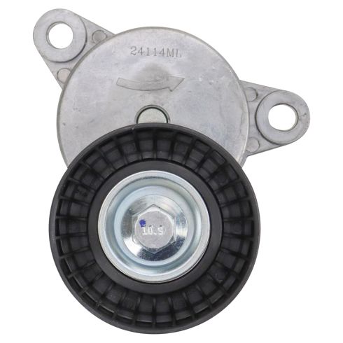 Motorcraft Serpentine Belt JK4-382