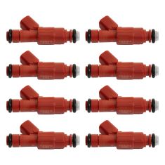 Fuel Injector Set