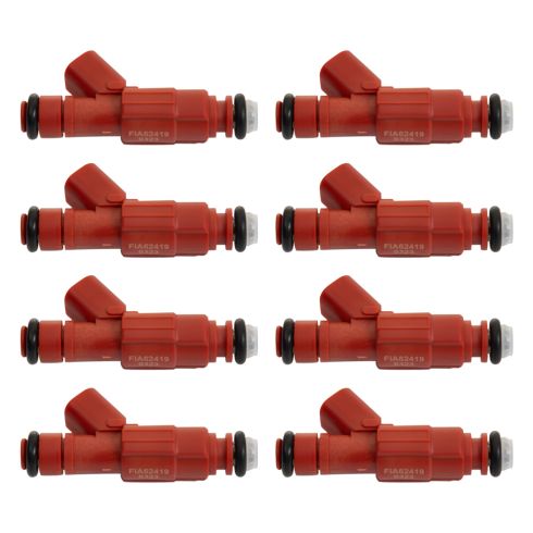 Fuel Injector Set