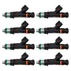 Fuel Injector Set