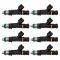 Fuel Injector Set