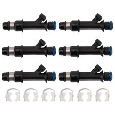 Fuel Injector Set