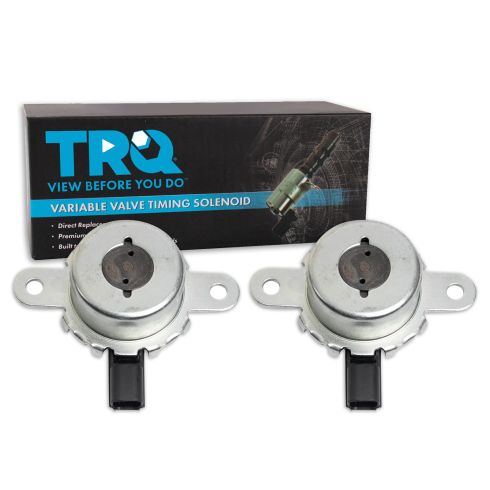 Variable Valve Timing Solenoid Set