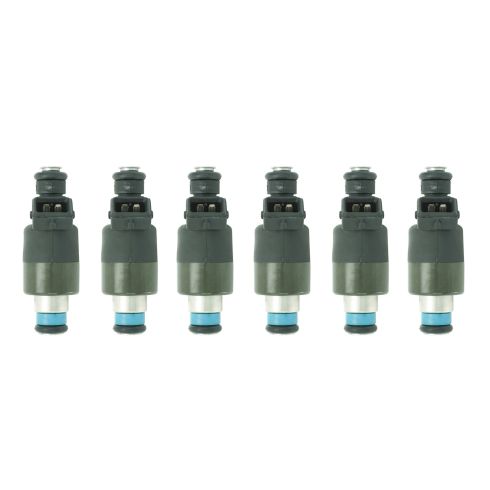 Fuel Injector Set
