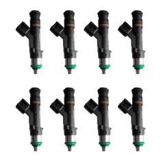 Fuel Injector Set