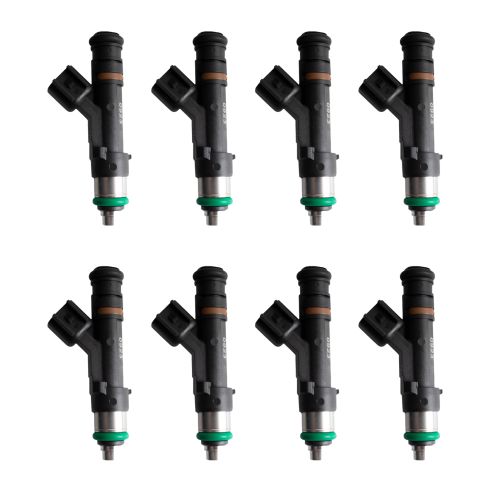 Fuel Injector Set