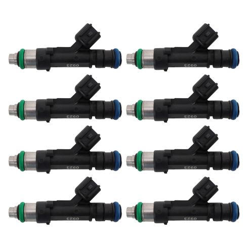 Fuel Injector Set