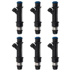 Fuel Injector Set