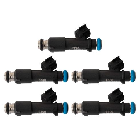 Fuel Injector Set