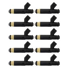 Fuel Injector Set