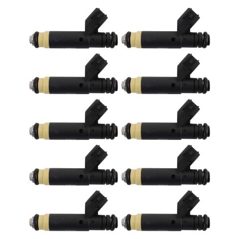 Fuel Injector Set