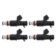 Fuel Injector Set