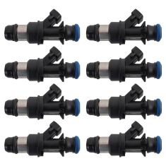 Fuel Injector Set