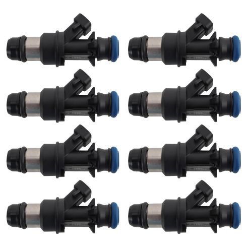 Fuel Injector Set