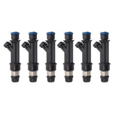 Fuel Injector Set