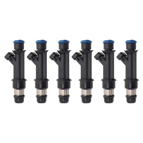 Fuel Injector Set