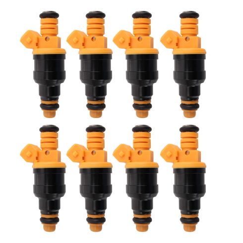 Fuel Injector Set
