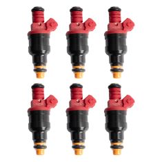 Fuel Injector Set