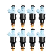 Fuel Injector Set