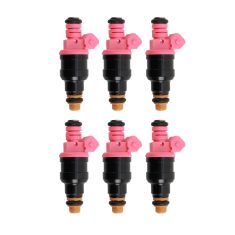 Fuel Injector Set