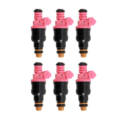 Fuel Injector Set