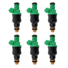 Fuel Injector Set
