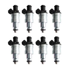 Fuel Injector Set