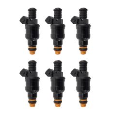 Fuel Injector Set