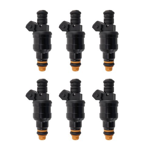 Fuel Injector Set