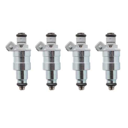 Fuel Injector Set