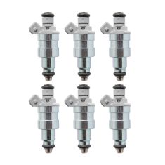 Fuel Injector Set