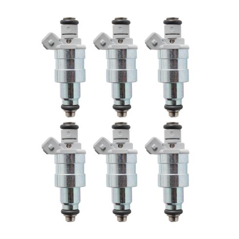 Fuel Injector Set