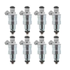 Fuel Injector Set