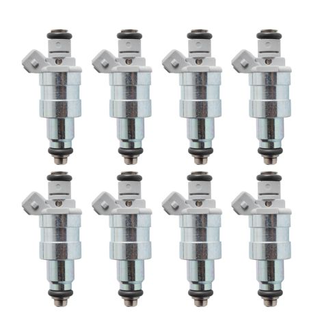 Fuel Injector Set
