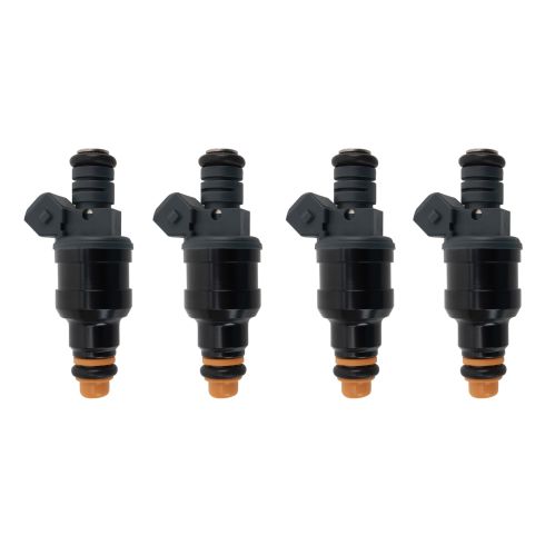 Fuel Injector Set