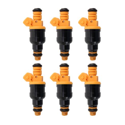 Fuel Injector Set