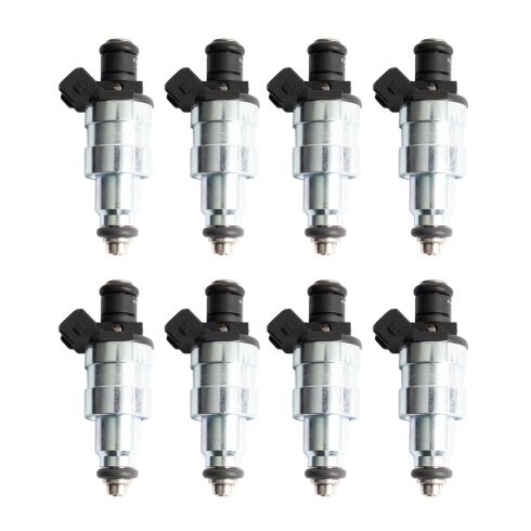 Fuel Injector Set