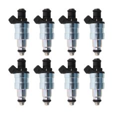 Fuel Injector Set