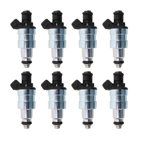 Fuel Injector Set
