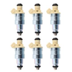 Fuel Injector Set