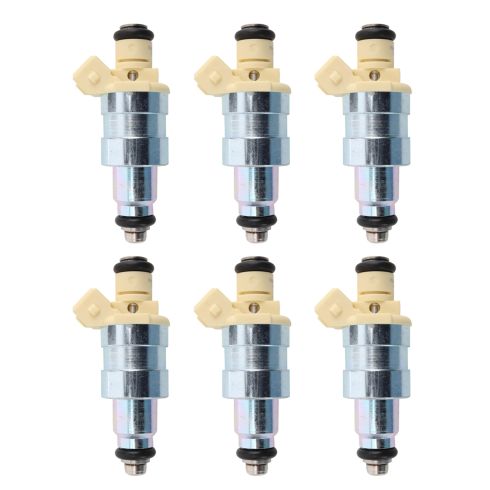 Fuel Injector Set