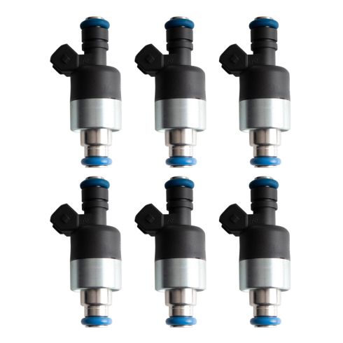 Fuel Injector Set