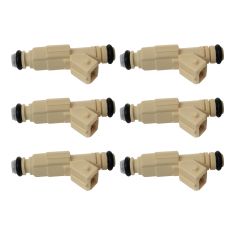 Fuel Injector Set