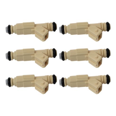 Fuel Injector Set