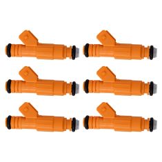 Fuel Injector Set
