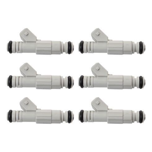 Fuel Injector Set