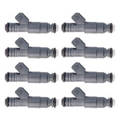 Fuel Injector Set