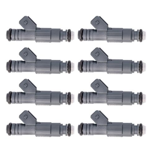 Fuel Injector Set
