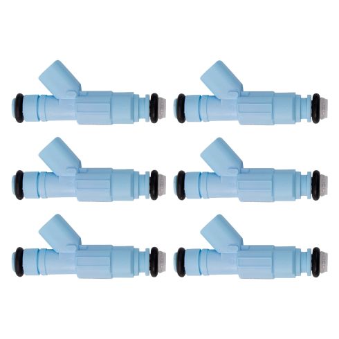 Fuel Injector Set